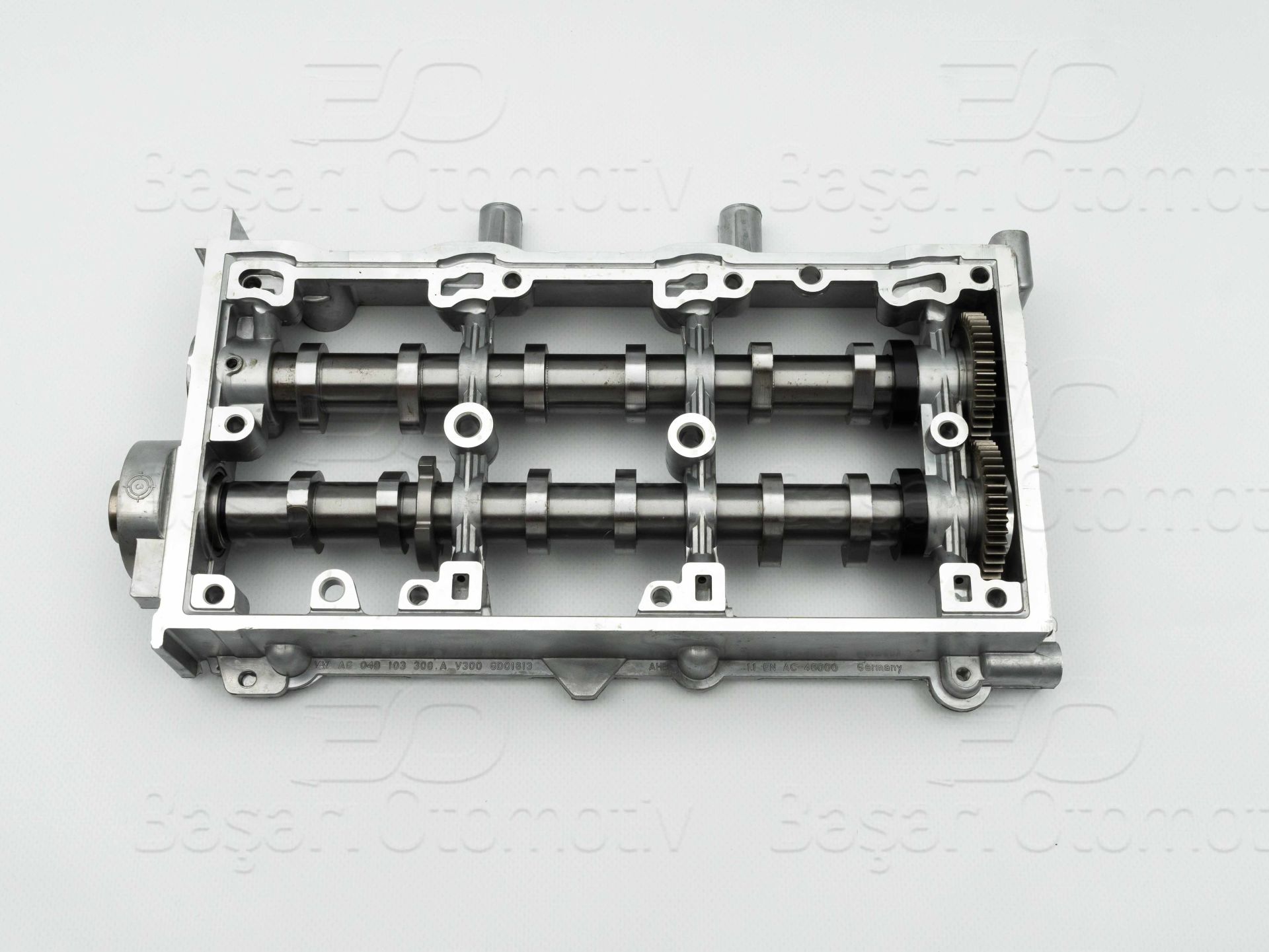 EKSANTRIK MILI SET | VW POLO RAPID FABIA IBIZA TOLEDO 1.4TDI CUSA CUSB 10 > | OEM