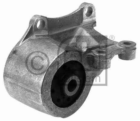 Şanz Kulağı Arka Üst 2.4D-2.5Tdi T4 Vw 1991-95