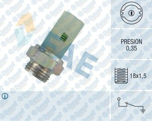 YAG MUSURU R11-R21 1.7-2.0--R19 1.9D-LAGUNA 2.0 0.35 BAR