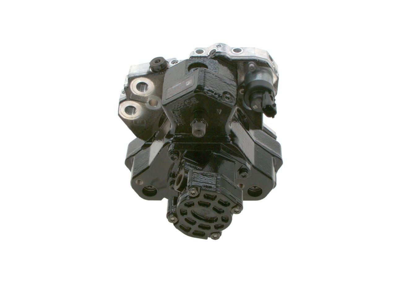 ENJ. POMPASI CR/CP3S3/L125/40-789S TGX 18.680 01.2008 - 05.2011; TGX 33.680 01.2008 - 05.2011; TGX 41.680 01.2008 - 05.2011; TGX 18.680 09.2009 - 05.2014; TGX 41.680 09.2009 - ; TGX 33.680 09.2009 -