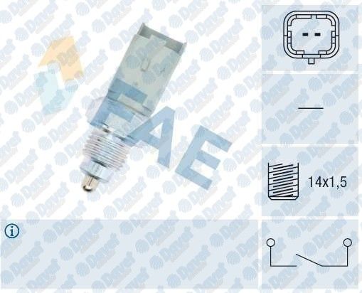 GERI VITES MUSURU COROLLA 2000 -> BERLINGO-P301-C ELYSEE-P208-P308-P3008-P5008-P508-PARTNER TEPE-BERLINGO III-C3-C4-C5-C2-C3-C4-RCZ-DS3-DS4 1.8-1.6HDI-1.9D-2.0HDI