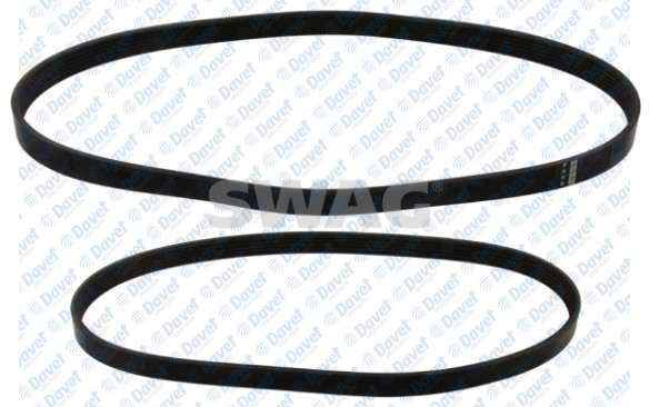 KANALLI V KAYISI SETI ELASTIK MONDEO IV 1.6 16V 07>14 KLIMALI ####
