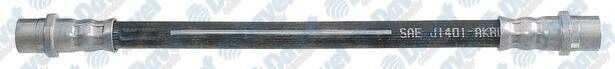FREN HORTUMU ARKA SUPERB 02->08 A8 03->10 A4 95->00 PASSAT 96-> ####