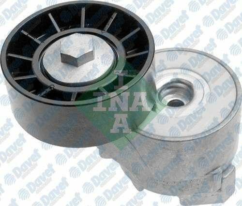 ALTERNATOR GERGI RULMANI KUTUKLU DUCATO 2.3JTD 02->