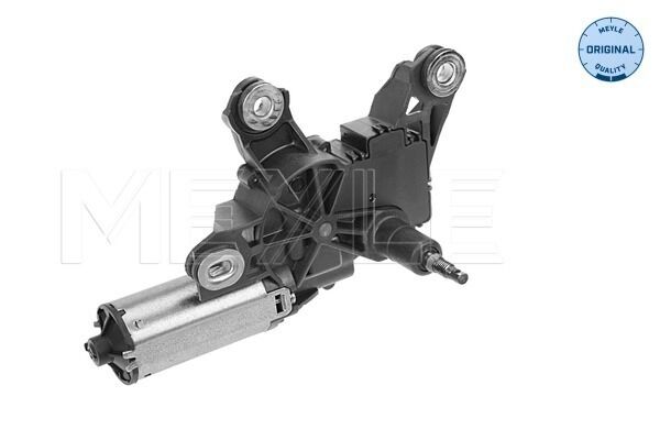 Silecek Motoru Arka 1.6-1.8-2.0 A3 Vw 1997-13