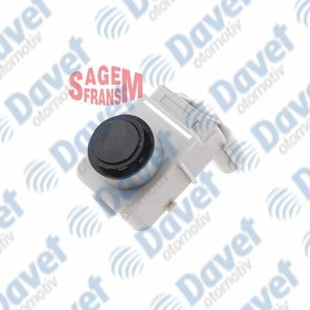 PARK SENSORU HYUNDAI ACCENT 12->18