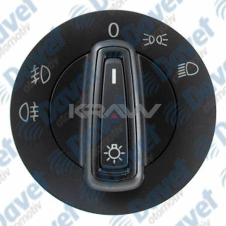 FAR ANAHTARI FABIA 15> OCTAVIA 13>21 RAPID 13>