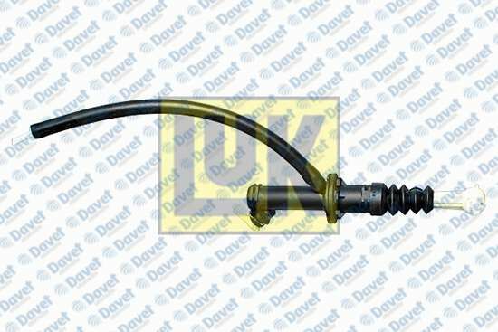 DEBRIYAJ UST MERKEZI MEGANE III FLUENCE 1.5 DCI