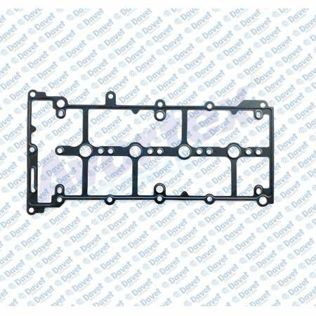 UST KAPAK CONTA METAL DOBLO-LINEA-PRATICO-BRAVO 1.6 MULTIJET 16V