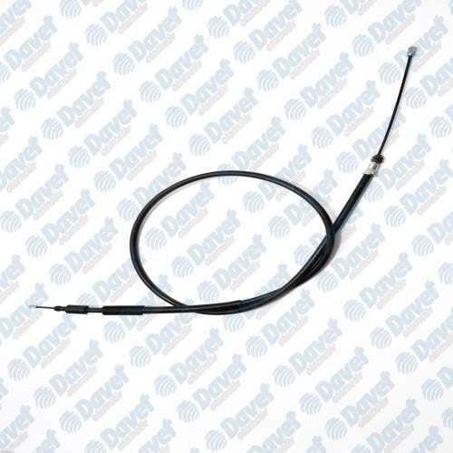 EL FREN TELI ARKA SAG ZX DISK FREN P306 USTU ACILIR DISK FREN 91-96 1538/1262MM ####
