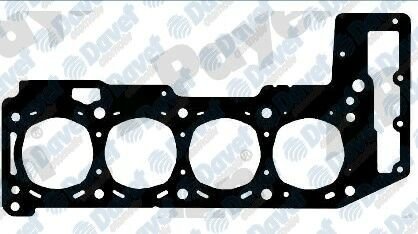 SILINDIR KAPAK CONTASI DUCATO 160 MULTIJET 3.0 LT 07/06=> 157 HP 115.5 KW ####