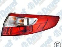 STOP LAMBASI SAG DIS FLUENCE 10>15