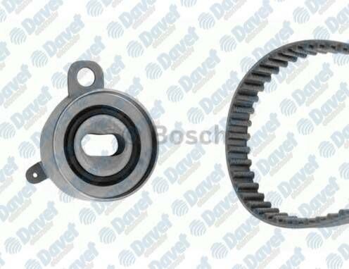 EKSANTRIK KITI COROLLA AE101 1.6 16V 92-00