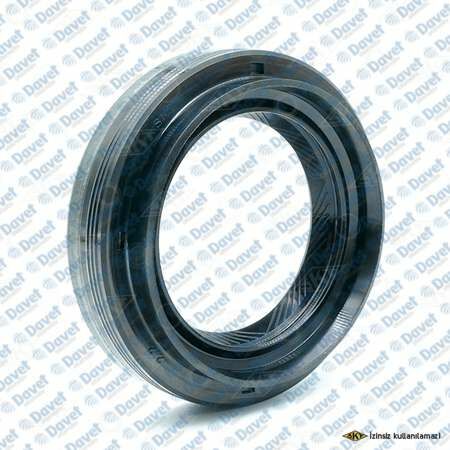 SANZIMAN ARKA KECESI VECTRA 1.8 2.0 GL 91=>00 [35X54X10X15