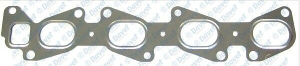 EKSOZ MANIFOLD CONTASI CELIK DOBLO 1.6DMJT