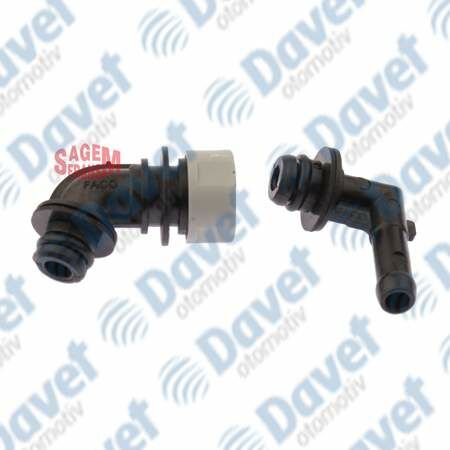 MAZOT POMPA SOKET TAKIM DOBLO - ALBEA - PALIO -OPEL 1.3 MJTD