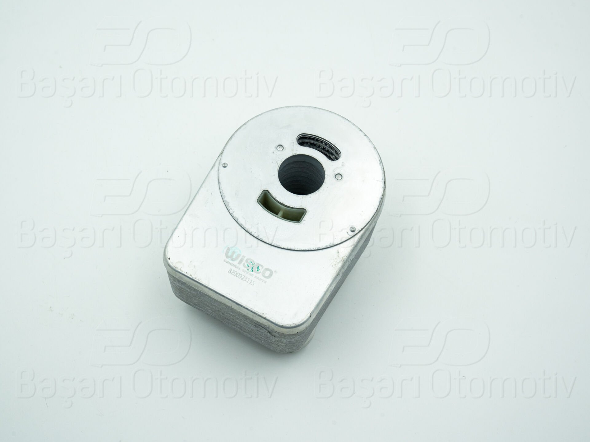 YAG SOGUTUCUSU TEK CONTALI | MERCEDES-BENZ CITAN W176 W246 W242 W415 C117 CLIO CAPTUR DUSTER KADJAR KANGOO MEGANE 1.5DCI 03 > | WISCO