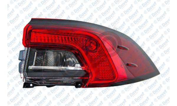 STOP LAMBASI CAMURLUK SAG COROLLA 19>