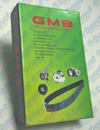 GMB GKHY005 - EKSANTRIK KITI ACCENT 1.3 00-06 YENI KASA-GETZ
