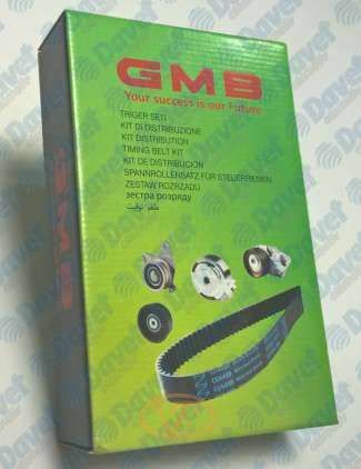 GMB GKPG003 - EKSANTRIK KITI TRIGER SETI P106-P206-P205-P306-4