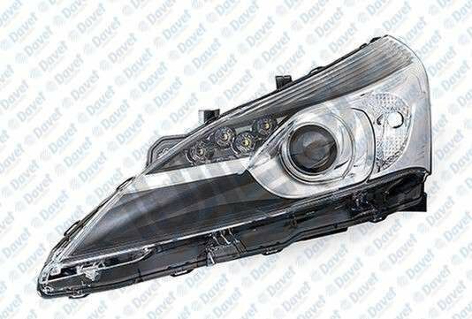 FAR + SINYAL SAG COROLLA VERSO 13->16 XENON ####