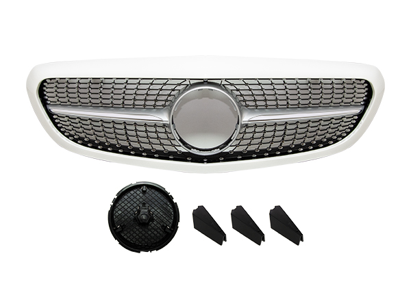 Panjur W205 Krom -Diamond-Concept- 2014-18