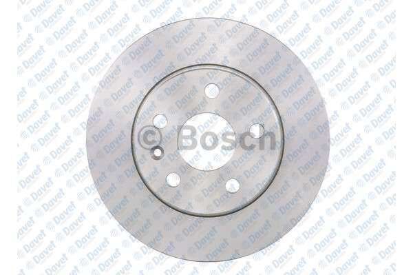 FREN DISKI ON 296MM OPEL INSIGNIA 08> 16 JANT