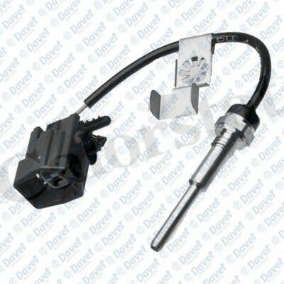 HARARET MUSURU SICAKLIK SENSORU JUMPER II 2.2 HDI 100 06>
