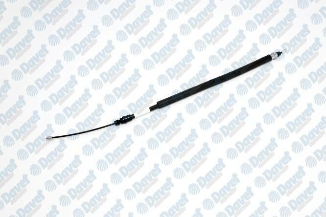 EL FREN TELI ARKA SAG P405 DISK FREN 4X4 HARIC 87-96 558/386MM ####