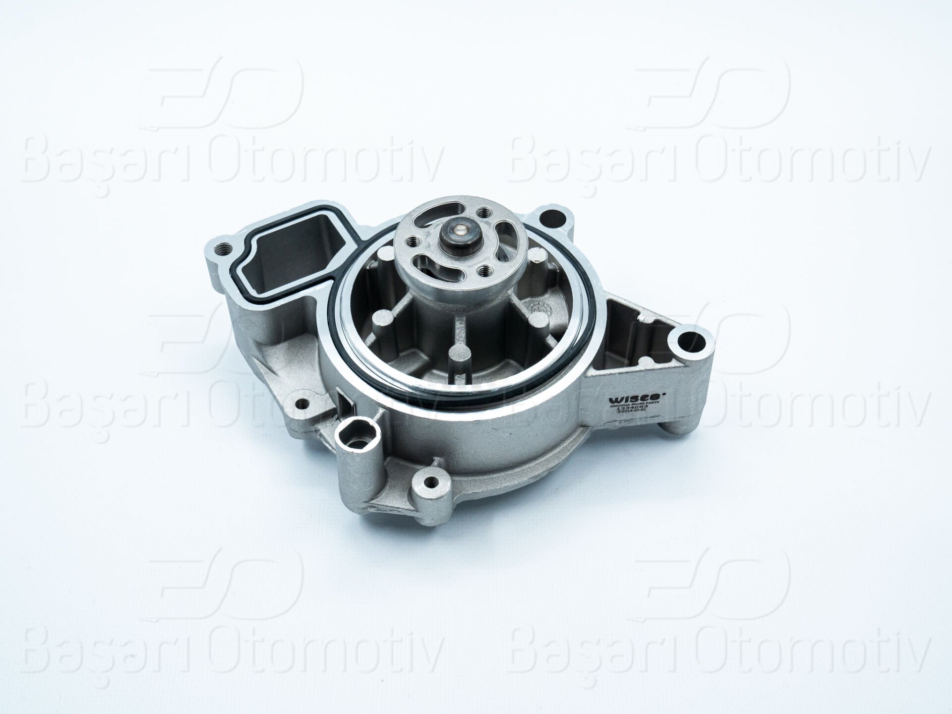 DEVIRDAIM | OPEL ASTRA G ASTRA J INSIGNIA A VECTRA B VECTRA C ANTARA A SIGNUM ZAFIRA CHEVROLET ALERO CAPTIVA CAVALIER MALIBU ALERO ALFA ROMEO 159 BREBRA SPIDER 2.0 2.2 2.4 00-11 | WISCO