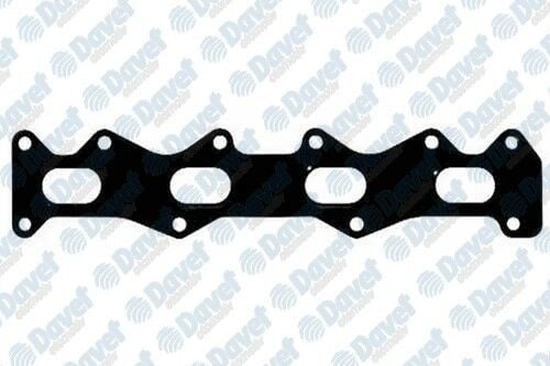 EGZOZ MANIFOLD CONTASI STD.1.60 PALIO- MAREA- SIENA- BRAVA 1600CC