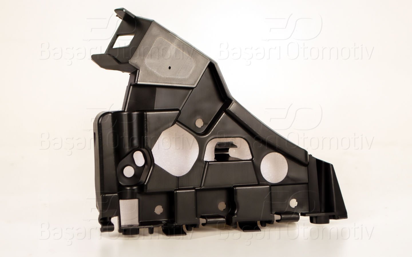 TAMPON BRAKETI ON SAG | OPEL ASTRA J 13-16 | WISCO