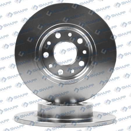 FREN DISKI ARKA 251mm FIAT 500L 0.9 1.3D 1.4 1.6D 12>