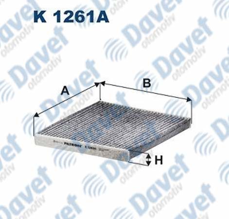 POLEN FILTRESI KARBONLU DUCATO III-BOXER III-JUMPER III 06>