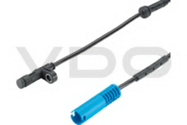 Abs Sensörü Arka Sol-Sağ R50/52/53 Mini 2001-06