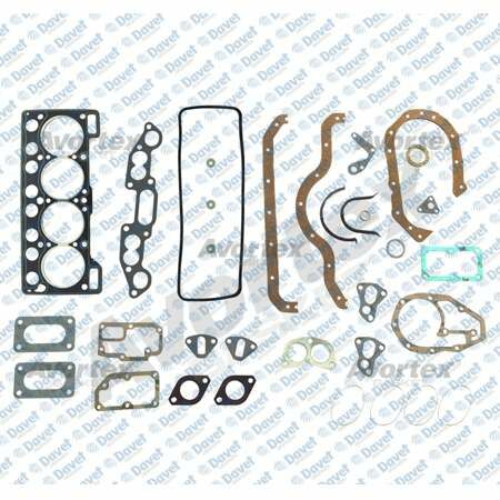 MOTOR TAKIM CONTA SKC HARIC KECESIZ R12 1.4