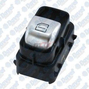 CAM ACMA KAPAMA ANAHTARI TEKLI SIYAH -9051 BEYAZ ISIK W213 - W222 ####
