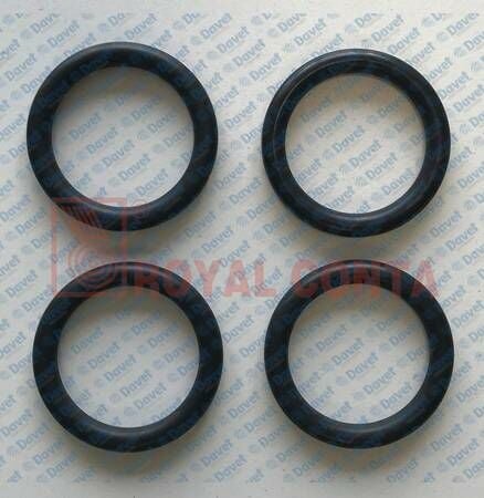 EMME MANIFOLD CONTASI ORING TAKIMI LASTIK C1-C2-C3-P107-P206-P207-P307 1.4HDI DV4D 8HX