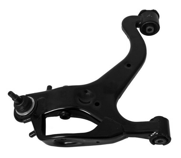 Ön Salıncak Alt-Saç Fişekli-Rotilli Sol Sport1 Land Rover 2005-13