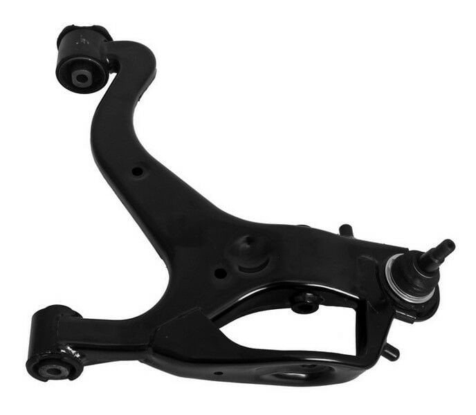Ön Salıncak Alt-Saç Fişekli-Rotilli Sağ Sport1 Land Rover 2005-13