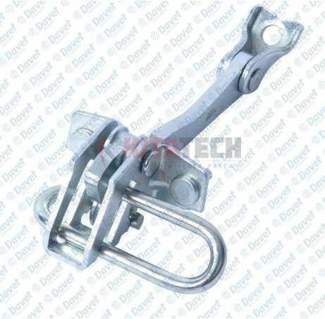 KAPI GERGISI ON IVECO DALY 00->