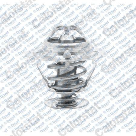 TERMOSTAT 88C STAREX CRDI 2001-> STAREX TCI 2001-> H100 MINIBUS 1994-2005 K2500 TCI 2004 -> PREGIO