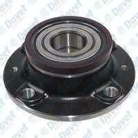 ARKA TEKER RULMANI PORYALI CITROEN BERLINGO-XSARA PARTNER 1.1-1.4-1.6-1.6 HDI-1.8 I-1.8 D-1.9 D-2.0 HDI 1999> PEUGEOT PARTNER 1.1-1.4-1.6-1.6 HDI-1.8 I-1.8 D-1.9 D-2.0 HDI 1999>-32 X 129 X 79.4