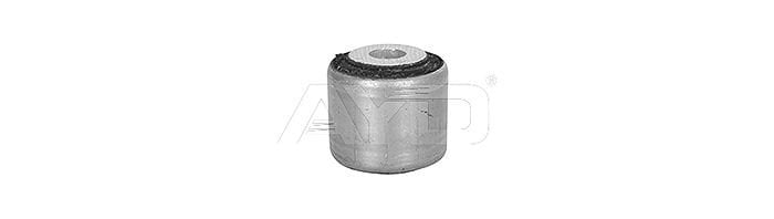 Arka Salıncak Fişeği Sol-Sağ 37mm A4-A6 Vw 2001-11