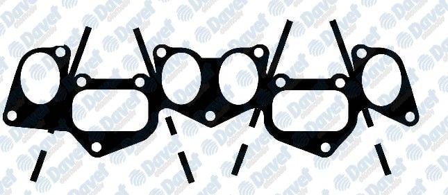EKSOZ MANIFOLD CONTASI PARTNER BERLINGO 1.9D XUD9