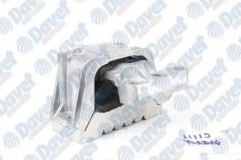 MOTOR TAKOZU SAG A3 CADDY-GOLF-JETTA-OCTAVIA II 1.9TDI BKC BLS BXE 03 ->