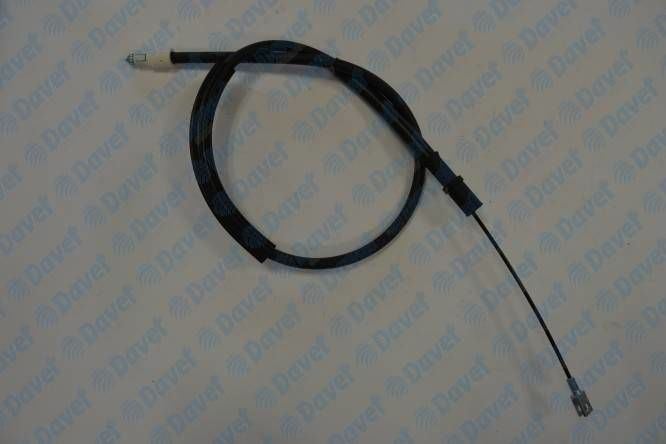 EL FREN TELI ARKA SAG VITO 03=> 1152mm/903mm
