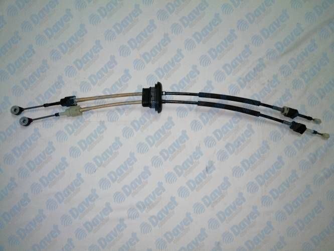 VITES KUMANDA TELI EXPERT-P807-C8-EVASION-JUMPY-ULYSSE-SCUDO 1.6HDI 06=> ML6C SANZUMAN HARIC
