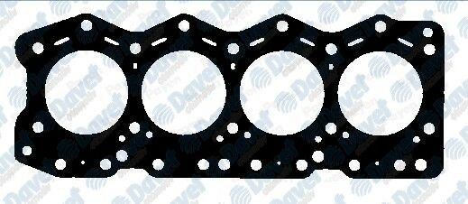 SILINDIR KAPAK CONTASI 1.70MM - 2 CENTIK DUCATO - MASTER -TRAFIC 89>01 MOVANO 98>00 S8U 2.5 DUZ