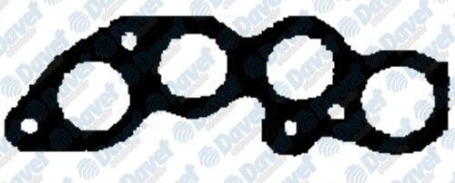 MANIFOLD CONTASI STD.1.60 M131 DKS 1600